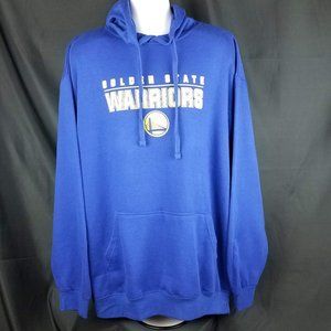Golden State Warrior Hoodie
